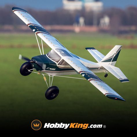 Find the best RC planes at HobbyKing – your trusted and leading online hobby shop. We carry aircraft for all needs and budgets. From RC planes for beginners, all the way to the more advanced models including RC jets and 3D aerobatic planes. BROWSE THE BIGGEST SELECTION OF RC PLANES TODAY! https://hobbyking.com/en_us/category-airplanes.html?utm_campaign=RCplanes_032022&utm_medium=social&utm_source=Pinterest #hobbyking #hking #rcjets #rcplane #rcaeroplane #aircraft #planes Micro Rc Planes, Rc Jet Planes, Electric Rc Planes, Grumman F6f Hellcat, Micro Rc, Rc Model Airplanes, Radio Control Airplane, Bush Plane, Plane Design