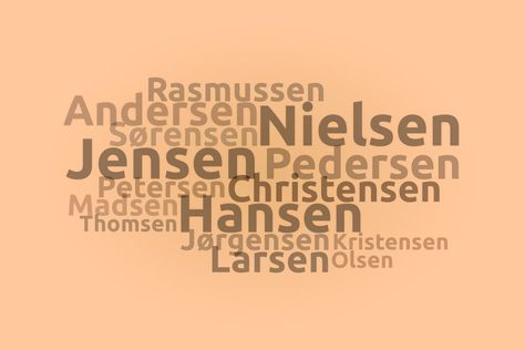 Danish Names, German Last Names, Last Name Meaning, Scandinavian Names, Norse Names, Royal Names, Sons Of Jacob, German Names, Rare Names