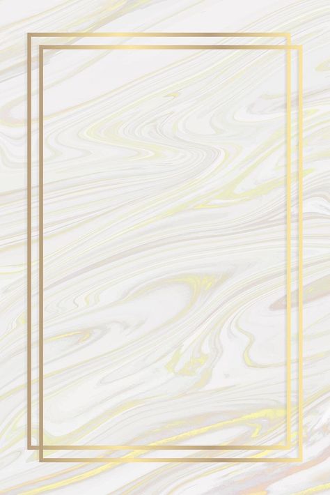 Download premium vector of Fluid golden rectangle frame vector by marinemynt about white gold marble background, gold white elegant background, geometric frame gold, gold marble, and elegant 1225809 White Gold Marble Background, Gold Marble Background, Posters Background, Cool Powerpoint, White And Gold Wallpaper, Black Marble Background, Golden Rectangle, Elegant Background, White Marble Background