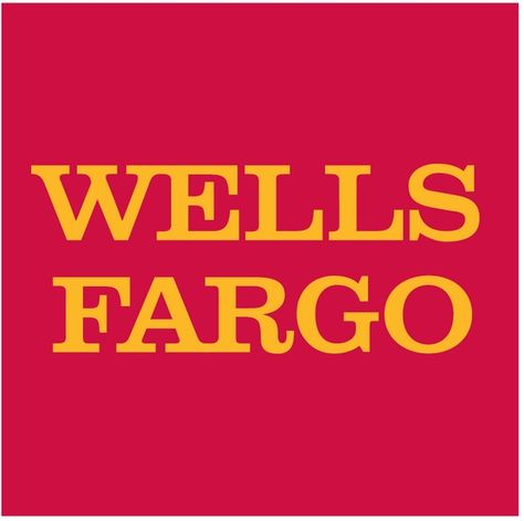 Ohh ohh the wells fargo wagon is a-coming down the street. Oh please let it be for me!! Wells Fargo Logo, Bank Teller, Banks Logo, Interview Questions And Answers, Wells Fargo, Online Banking, Savings Account, Asset Management, Interview Questions