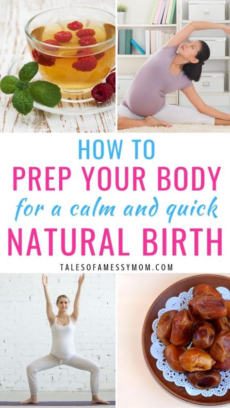 Birth Prep, Easy Labor, Natural Labour, Pregnancy Info, Prepare For Labor, Pregnancy Problems, Pregnancy Information, Natural Pregnancy, Power Foods