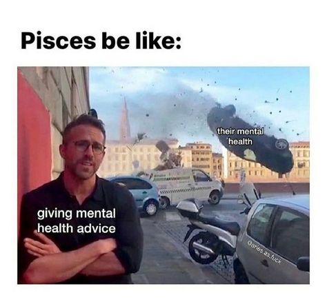 March Pisces, Pisces Personality, All About Pisces, Pisces Traits, Pisces Girl, Pisces And Aquarius, Pisces Quotes, Astrology Pisces, Zodiac Funny