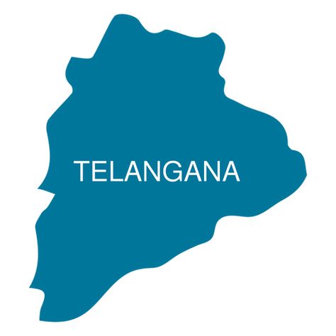 Telangana Map Images, Telangana Map, Map Nails, Map Png, Map Signs, Modern Art Movements, Geography Map, Map Icons, India Map