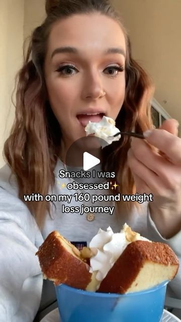 Amber Clemens on Instagram: "✨snacks I loved on my 160 pound weight loss journey✨
.
Listen, I love a snack. Being one and enjoying one 😏 but honestly who DOESN’T like a snack every once in a while!?
.
And if that’s you, then lemme share some of my absolute STAPLES that I loved on my weight loss journey! I slayed try and make my snacks well balanced when I can so I included ways that I would add to these things to make them more filling and satisfying! Because….eating goldfish alone is delicious BUT not very filling so pairing them with cheese & veggies adds some protein & fiber that are 2 things that will add to the satiation factor!
.
These definitely aren’t ALL of the things I loved so if you want a part 2, comment below!
.
#weightloss #weightlosssnacks #weightlossfood #weightlossjourne Healthy Things To Do, Healthy Snacks When Craving Sweets, Health Snacks Losing Weight Fat Burning, Snacks For Weight Losing, Post Cardio Snack, Clean Eating Store Bought Snacks, Ww Gas Station Snacks, Ww Sweet Snacks Store Bought, Losing Weight Whisper