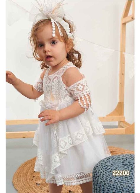 Baptism outfit