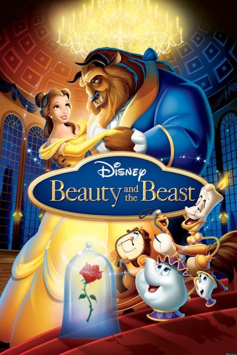 Fera Disney, Quote Movie, Disney Poster, The Beast Movie, Beauty And The Beast Movie, Beau Film, Very Important Person, Animation Disney, Disney Belle