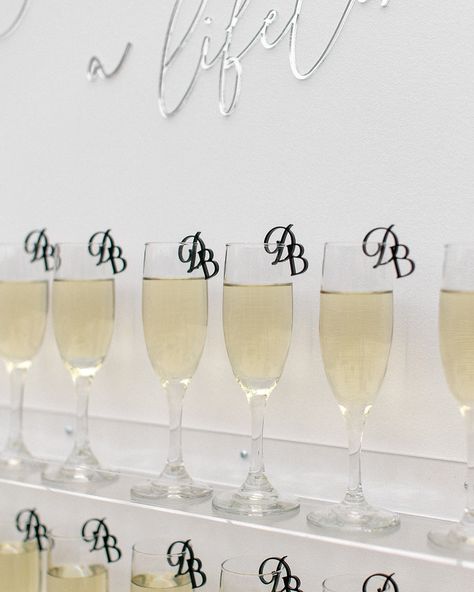 A champagne wall at your wedding is the perfect blend of elegance and fun, and here’s why you need one. ✨🥂 First, it adds an instant wow factor. More than just a drink station, it’s a statement piece that sets the tone for a luxe, unforgettable celebration. Your guests will be wowed from the moment they step in, and you can bet the Instagram-worthy posts will follow. Second, it keeps the party flowing—literally. A champagne wall isn’t just pretty, it’s functional. It lets guests grab a dri... Champagne Station, Champagne Wall, Wedding Drinks, Wedding Toast, Champagne Bar, Drink Station, Wedding Drink, Champagne Wedding, Wow Factor