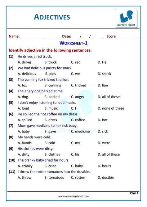 Olympiad English Grade 2, English Olympiad Worksheets Grade 3, English Grammar Worksheets For Class 2, English Grammar Worksheets For Grade 2, Describing Words Grade 2, English Olympiad Grade 2, English Grammar For Grade 2, English Olympiad Class 1, English Worksheets For Grade 2 Student