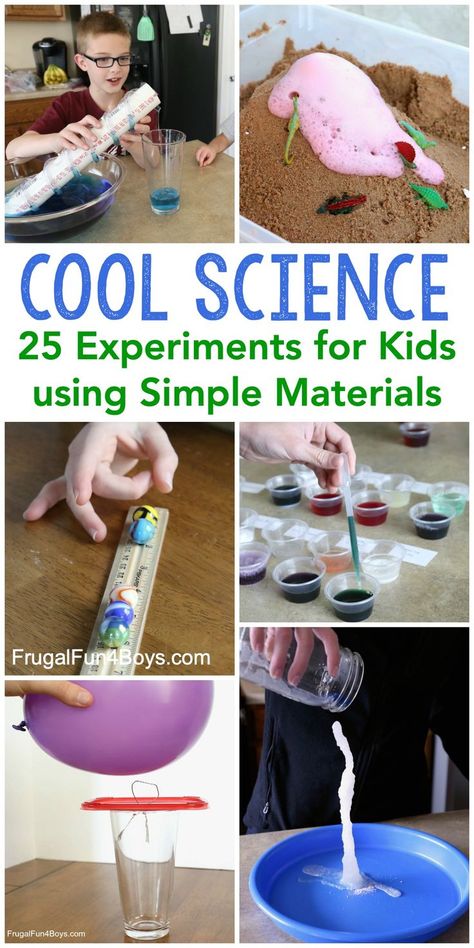 . Science Enrichment Activities, Cool Science Experiments For Kids, Kids Educational Crafts, Kids Science Experiments, Middle School Science Experiments, Science Camp, Preschool Science Activities, Summer Science, Kid Science