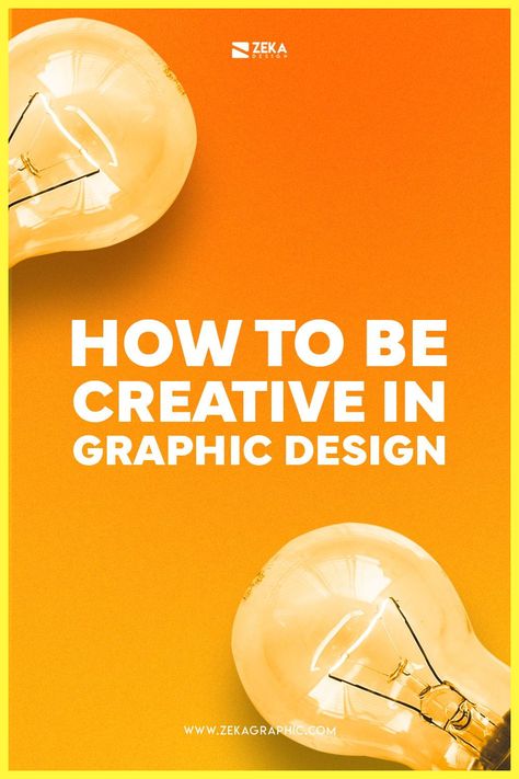 If you are a graphic designer looking for a creative idea or want to know how to become more creative everyday on this post I show you 10 tips that will help you to become a more creative graphic designer and make your graphic design ideas look great and add value! #design #creativity #graphicdesign #creative #blog Online Graphic Design Course, Logo Tips, Unique Graphic Design, Logo Design Tutorial, Graphic Design Website, Graphic Design Course, Graphic Design Blog, Creative Graphics, Learning Graphic Design