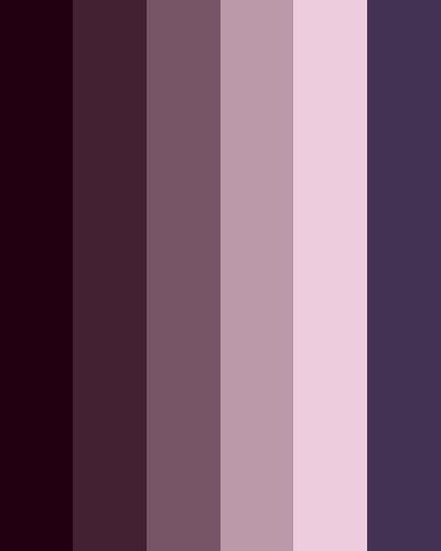 Dark Deep Love Dark Purple Color Scheme, Love Color Palette, Dark Colour Palette, Name Finder, Dark Pink Color, Hexadecimal Color, Purple Palette, Purple Color Schemes, Dark Color Palette