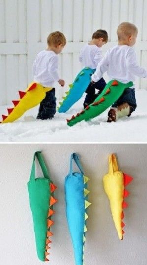 Dinosaur tail toy Dino Tails, Dinosaur Tails, Dinosaur Halloween, Dino Birthday, Two Boys, Dino Party, Costumes Ideas, Dinosaur Birthday Party, Kids Diy