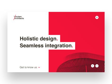 Red Web Design, Red Website Design, Learn Web Design, Indesign Layout, Red Color Palette, Web Page Design, Business Website Design, Website Design Layout, Ui Design Inspiration