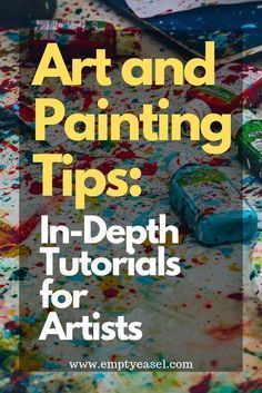 Art And Painting, Oil Painting Tips, Free Painting, Oil Painting Tutorial, Acrylic Painting Lessons, Illustration Photo, Acrylic Painting Tips, Soyut Sanat Tabloları, Acrylic Painting Tutorials