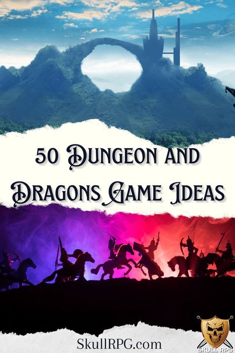 Dungeons And Dragons Diy, Fantasy Quest, Dungeons And Dragons Adventures, Adventure Ideas, Dungeon Master's Guide, Dungeons And Dragons Art, Dnd Funny, Writing Fantasy, Dungeons And Dragons Game