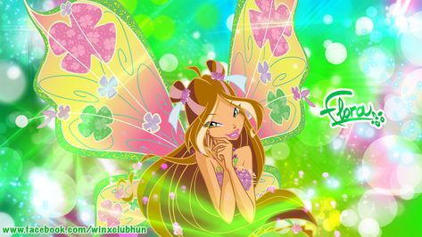 Stella Flora, Flora Winx Club, Bloom Stella, Winx Flora, Klub Winx, Iphone 2g, Pc Wallpaper, Anime Cover Photo, Hd Phone Wallpapers