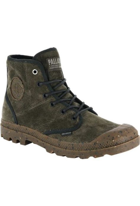 Palladium Mans Boots Palladium Pampa Hi, Palladium Boots, Camo Patterns, Hiking Gear, Lug Sole, Great Outdoors, Walmart Shopping, Snow Boots, Winter Boots