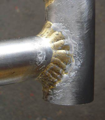 Brazing Metal, Cycle Design, Bike Shelter, Bike Maintenance, Metal Fab, Bicycle Frames, Motorcycle Frames, British Motorcycles, Welding And Fabrication