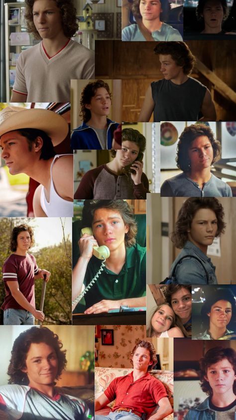 Georgie Cooper 🤍🫶 Gorgie Cooper Wallpaper, Georgie Cooper Wallpaper, Georgie Cooper, Montana Jordan, Hottest Guys, Young Sheldon, Aesthetic Backpack, White Guys, Baby Blue Aesthetic