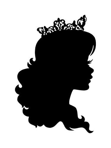 Free printable Princess stencils and templates Stencils For Kids, Printable Princess, Princess Printables, Angel Wall Art, Y2k Profile Picture, Online Scrapbook, Grunge Pictures, Princess Silhouette, Princess Wallpaper