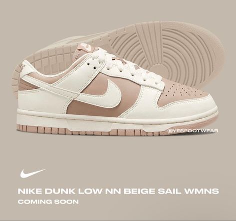 Womens Dunk Low, Classic Nike Shoes, Sneaker Nike, Trendy Shoes Sneakers, Pretty Shoes Sneakers, All Nike Shoes, Shoes Outfit Fashion, Nike Shoes Jordans, Cute Nike Shoes