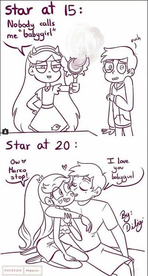 Star X Marco Fanart, Confusing Pictures, Starco Comic, Star Force, The Forces Of Evil, Star Comics, Star Vs The Forces Of Evil, Star Butterfly, Star Vs The Forces