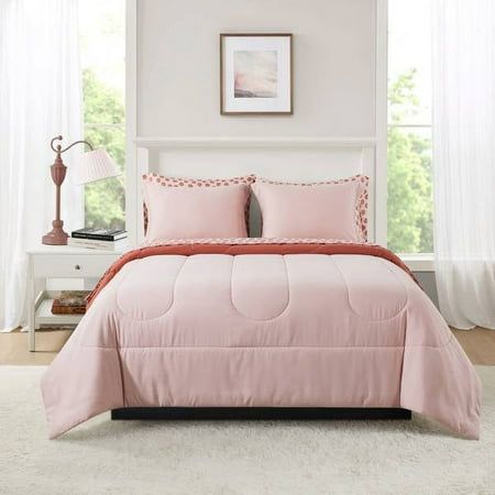 Red Canyon, Room Organisation, Bed Comforter Sets, Reversible Comforter, King Sheets, Queen Sheets, Bed In A Bag, Twin Sheets, Pink Bedding