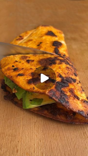 Taco Food, Tortilla Wraps, April 11, Tortillas, Sandwiches, Tacos, Food And Drink, Pizza, On Instagram