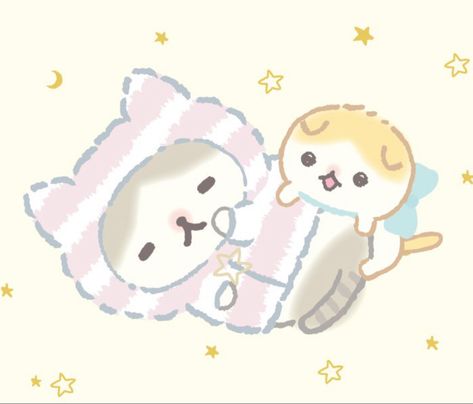 ! Coro Coro Coronya, Corocoro Coronya, Ios Icon, Rilakkuma, Sanrio Characters, Cute Images, Cat Drawing, Cute Characters, Cute Icons