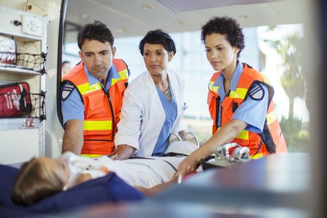 Emergency Ambulance, Brain Surgeon, Safety Awareness, Online Classroom, Student Resources, Critical Care, Emergency Response, International Students, Emergency Medical