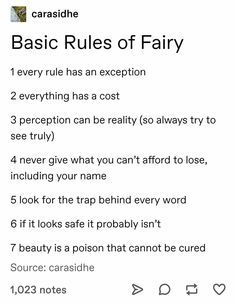 True Fey Etiquette - Story & Lore - D&D Beyond General - D&D Beyond Forums - D&D Beyond Humour, Twisted Fate, Dungeon Master's Guide, Writing Memes, Dnd Funny, Writing Fantasy, Witchcraft Spell Books, Book Writing Inspiration, Writing Challenge