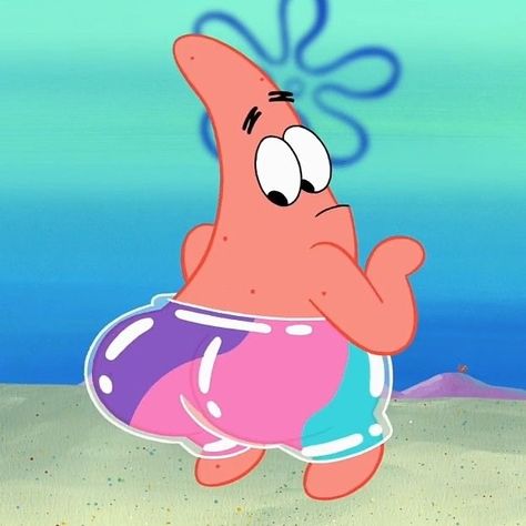 Patrick Star