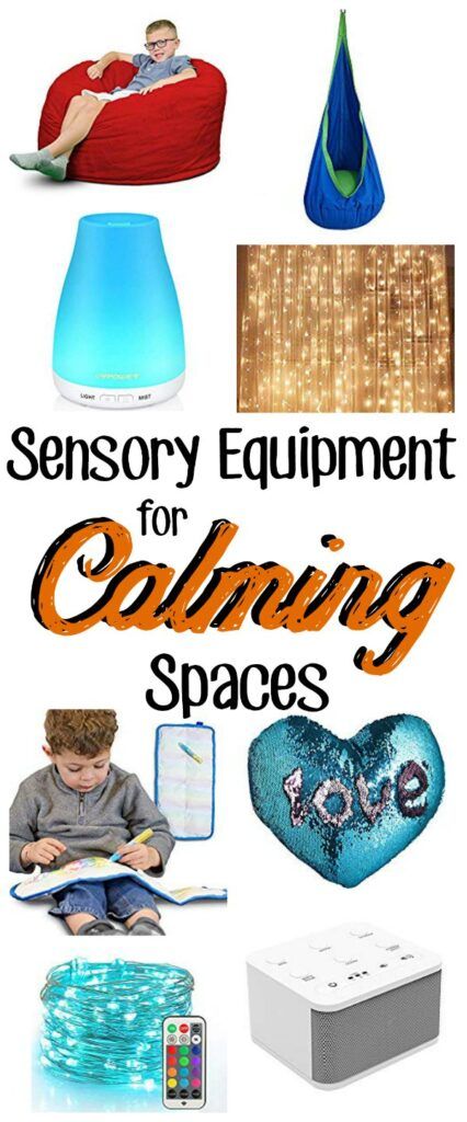 Feeling overwhelmed and needing a quiet space to relax is common for everyone! The sensory child even more so needs a calming place to go when sensory overload is too much. My Mundane and Miraculous Life has some great ideas for creating a calming space for your sensory child. Calm Down Corner For Adults, Sensory Corner Bedroom, Sensory Calm Down Space, Calming Kids Bedroom, Quiet Corner Classroom, Calming Sensory Room, Playroom Sensory, Cool Down Corner, Calming Room Ideas