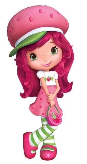 Prenses Merida, Strawberry Shortcake Pictures, Raspberry Torte, Green Scrunchie, Strawberry Shortcake Cartoon, Strawberry Shortcake Characters, Strawberry Shortcake Party, 영감을 주는 캐릭터, Blue Berry Muffins