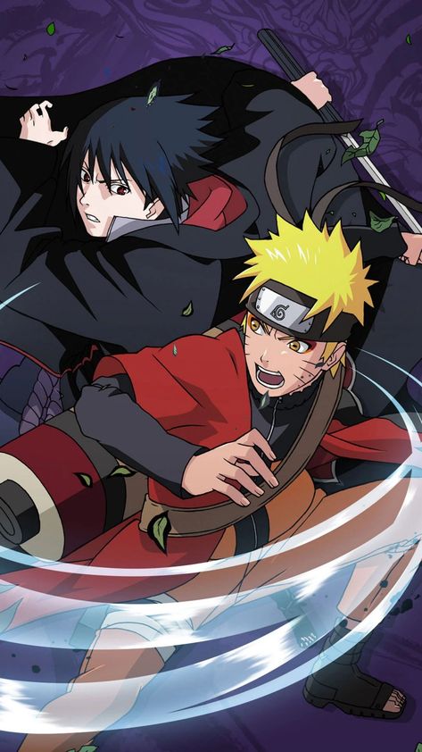 Naruto Dan Sasuke, Personajes Studio Ghibli, Naruto Uzumaki Hokage, Naruto Shippudden, Naruto And Sasuke Wallpaper, Naruto Drawings, Naruto Uzumaki Art, Naruto Sasuke Sakura, Naruto Shippuden Characters