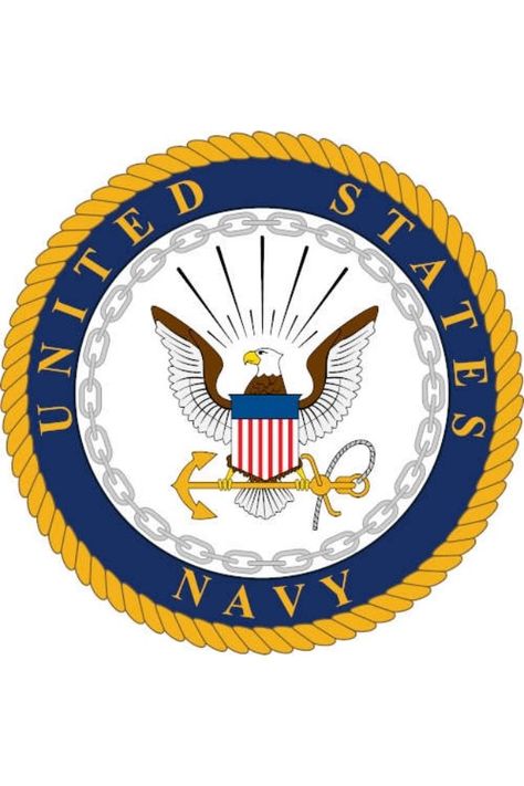 United States Navy Logo, Navy Logo Design, Navy Symbol, Us Navy Logo, Marines Logo, Navy Emblem, Us Navy Seals, Go Navy, Fly Navy