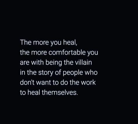 Be Comfortable Being The Villain Villain Quotes, Now Quotes, Villain Quote, Savage Quotes, Self Reminder, New Quotes, Healing Quotes, The Villain, Real Quotes