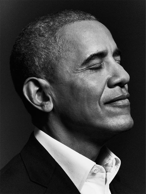 joepug-ST-01 Celeb Portraits, Obama Portrait, Obama Photos, 얼굴 드로잉, Barack And Michelle, Portrait Photography Men, Business Portrait, Celebrity Portraits, Black N White Images