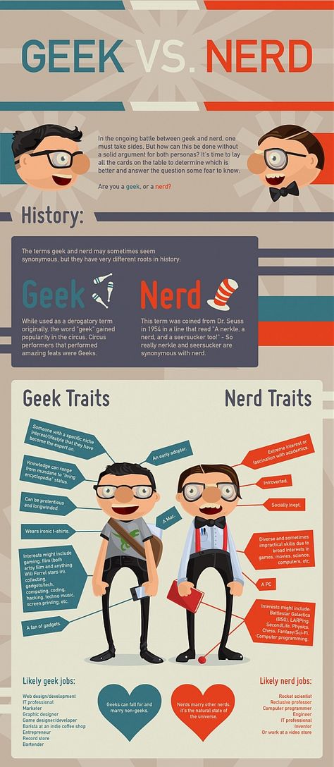 Geek Vs Nerd Humour, Inbound Marketing, Geek Life, Nerd Life, Nerd Alert, Nerd Geek, Life Is Strange, Geek Out, Geek Culture