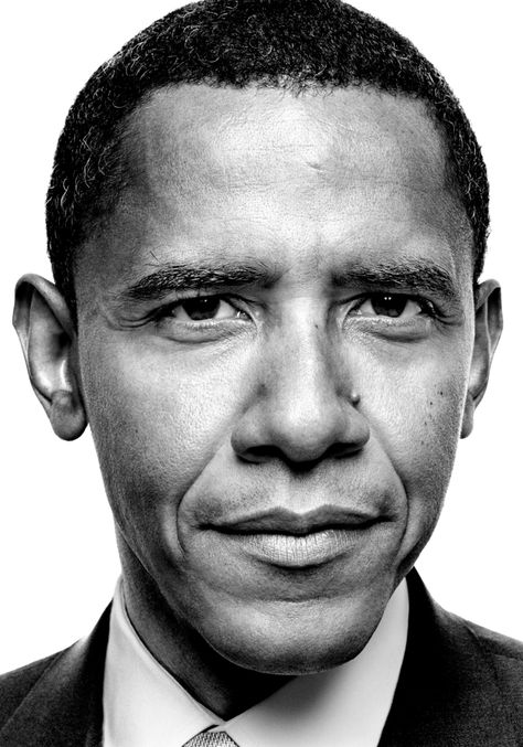 From Our Archives: Portraits of Power - Platon — Musée Magazine Obama Portrait, Famous Portraits, 얼굴 드로잉, Black Presidents, Barack And Michelle, Photographie Portrait Inspiration, Celebrity Portraits, Black And White Portraits, Male Portrait