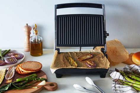 Panini Grill Recipes, Cuisinart Griddler Recipes, Panini Press Recipes, Indoor Grill Recipes, Sandwich Press, Panini Maker, Grill Press, George Foreman Grill, Panini Recipes