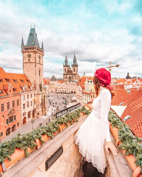 10 Best Instagram spots in Prague John Lennon Wall Prague, Prague Charles Bridge, Prague Photography, Prague Photos, John Lennon Wall, Instagram Places, Visit Prague, Prague Travel, Charles Bridge