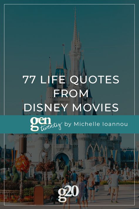 Positive Disney Quotes For Life, Life Quotes From Movies, Senior Quotes From Disney Movies, Relatable Disney Quotes, Best Disney Movie Quotes, Powerful Disney Quotes, Disney Quotes For Graduation, Sofia The First Quotes, Toy Story Quotes Inspirational