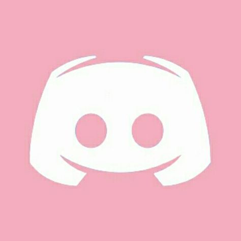 #Discord #Icon #Pink #icono #rosado Desktop Wallpaper Simple, Discord Icon, Snapchat Logo, Desktop Icons, Iphone Wallpaper Ios, Iphone Photo App, Ios App Icon Design, Iphone Wallpaper App, Iphone Wallpaper Themes