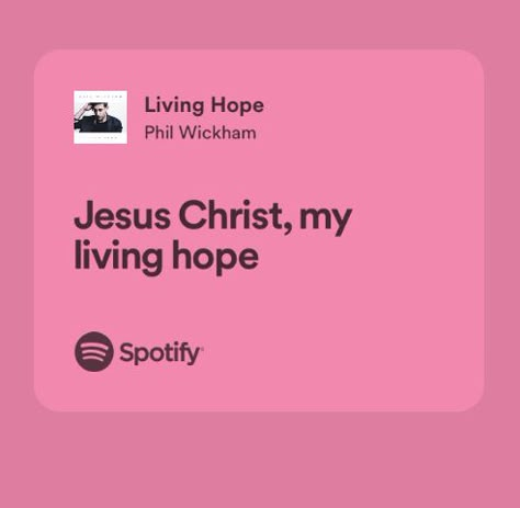 Christian Song Lyrics Spotify, Worship Music Lyrics, Christian Music Aesthetic, Pink Song Lyrics, Jesus Lyrics, Pink Lyrics, Worship Songs Lyrics, Christian Lyrics, Worship Lyrics