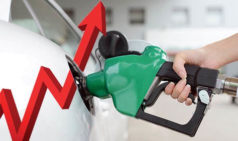 The petrol price is reportedly likely to increase from December 1, 2020 (tomorrow). The Oil and Gas Regulatory Authority (OGRA) has notified the Petroleum Division about the expected price fluctuations of petroleum prices in the next 15 days. According to media reports, the prices of petrol and High-Speed Diesel (HSD) are likely to increase from […] The post Petrol Price Likely to Increase from Tomorrow appeared first on PakWheels Blog. Petrol Price, Rs 4, Price Increase, Fuel Prices, Chip And Joanna Gaines, Crude Oil, Gas Prices, Oil And Gas, Pakistan