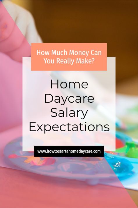 There are many factors to consider when deciding if opening a home daycare is the right decision for your family. In this blog post, we will discuss the average home daycare salary and whether or not it’s a good business opportunity. By weighing all of the pros and cons, you can make an informed decision about whether starting a home daycare is the best choice for your family. Family Home Daycare Setup, Home Childcare Room Ideas Daycare Setup, Small Home Daycare, Opening A Preschool, Private Daycare Ideas, Starting A Preschool Business, Family Daycare, Small In Home Daycare, Opening A Daycare Center