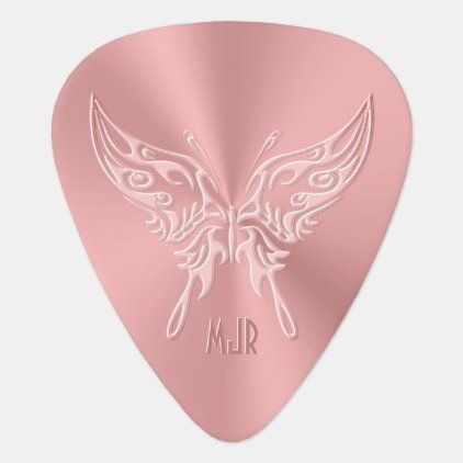 cool guitar Hot Pink Bass Guitar, Crystal Guitar Pick, Cool Guitar Picks Aesthetic, Coquette Electric Guitar, Guitar Picks Design, Acoustic Guitar Custom, Aesthetic Guitar Picks, Guitar Pick Aesthetic, Pink Electric Guitar Aesthetic