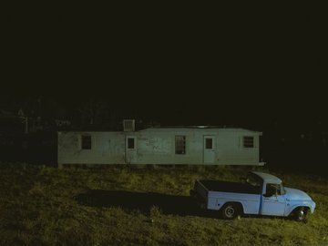 breezeh on Twitter: "Photos I took in a small town https://t.co/R39rQao7qU" / Twitter Cryptidcore Aesthetic, My New Life, Midwest Emo, Toy House, American Gothic, Ghost Photos, Southern Gothic, Trailer Park, Horror Stories