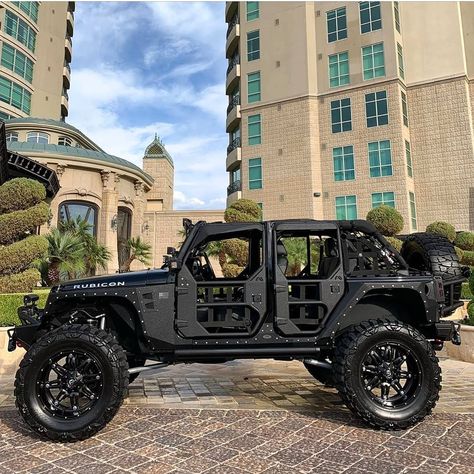 @wrangler_zone on Instagram: “Via @vegasjeep . .  #jk #jeep #wrangler #offroad #red  #theautofirm  #luxury  #custom #wheels #offroading #jeepster #jeepbeef #jeepnation…” Mobil Off Road, Badass Jeep, Jeep Photos, Custom Jeep Wrangler, Black Jeep, Dream Cars Jeep, Custom Jeep, Offroad Jeep, Jeep Rubicon